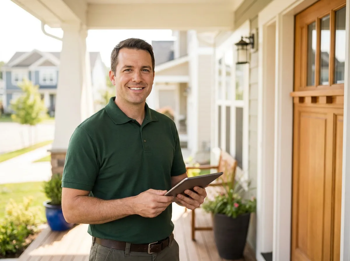 Pest control FAQs for Saint Helen, MI